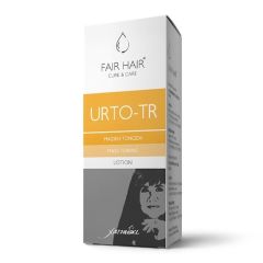Fair Hair Lotion Urto-TR for weak hair 100ml - Για τα κουρασμένα μαλλιά που δεν μεγαλώνουν
