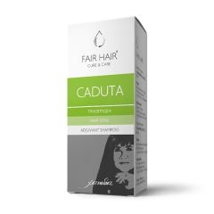 Fair Hair Caduta Shampoo 250ml - Σαμπουάν κατά της τριχόπτωσης