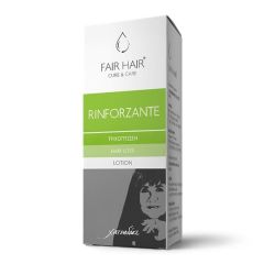 Fair Hair Lotion Rinforzante 180ml - Lotion against hair loss