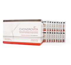 Pharmagenesis Chondrovita collagen peptides 30 sachets - Πεπτίδια υδρολυμένου κολλαγόνου