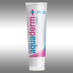 Medimar Aquaderm Plus regenerative cream 75ml - κρέμα που αποκαθιστά άμεσα και αποτελεσματικά δερματικές βλάβες