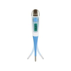 Microlife MT410 Digital Antimicrobial flexible thermometer 1piece - Ψηφιακό Αντιμικροβιακό Θερμόμετρο