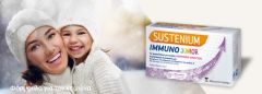 Sustenium Immuno Junior for children 14.sachets - ειδικά φτιαγμένο για παιδιά σχολικής ηλικίας