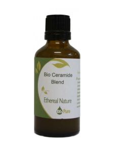 Ethereal Nature Bio Ceramide Blend 1% w / v 50ml - Ceramides blend