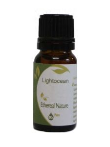 Ethereal Nature Lightocean (Halidrys siliquosa) extract 10ml - Ingredient for Dark Spots and Pads