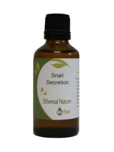 Ethereal Nature Snail Secretion 50ml - έκκριμα σαλιγκαριού