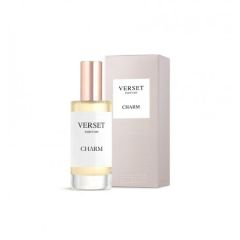 Verset Charm For Her Eau De Parfum 15ml - a fragrance for a feminine and sensual woman