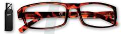 Zippo Reading Glasses (31Z-011DEMI) 1piece - The Absolute Farsighttedness Glasses