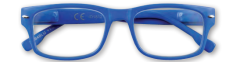 Zippo Reading Glasses Red (31Z-B4 BLU) 1piece - Τα Απόλυτα Γυαλιά Πρεσβυωπίας