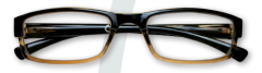 Zippo Reading Glasses (31Z-B9-BRO) 1piece - Τα Απόλυτα Γυαλιά Πρεσβυωπίας