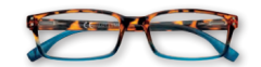 Zippo Reading Glasses (31Z-B15 DEB) 1piece - Τα Απόλυτα Γυαλιά Πρεσβυωπίας