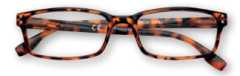 Zippo Reading Glasses (31Z-B15 DEM) 1piece - Τα Απόλυτα Γυαλιά Πρεσβυωπίας