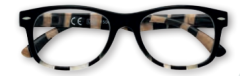 Zippo Reading Glasses (31Z-PR12) 1piece - Τα Απόλυτα Γυαλιά Πρεσβυωπίας