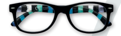 Zippo Reading Glasses (31Z-PR1A) 1piece - Τα Απόλυτα Γυαλιά Πρεσβυωπίας