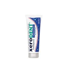 Froika Xerodent Toothpaste 75ml - Οδοντόκρεμα για ξηροστομία και συμπτώματα ξηροστομίας (1450 ppm)