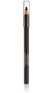 La Roche Posay Toleriane Soft Respectissime Eye Pencil Brown 1gr - Μαλακό μολύβι για έντονες και καθαρές γραμμές