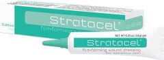 Stratpharma Stratacel for the repair of damaged or compromised skin 10gr - for areas of the skin that are especially sensitive