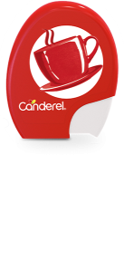 Canderel Original 360.pills - Δισκία Canderel που διαλύονται εύκολα στο τσάι ή τον καφέ