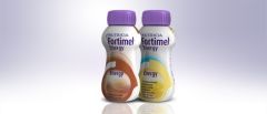 Nutricia Fortimel Energy Vanila 4x200ml - Υπερθερμιδικό πόσιμο θρεπτικό σκεύασμα