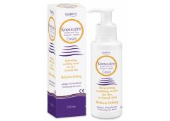 Boderm Knesicalm cream for itching 150ml - has soothing and palliative properties