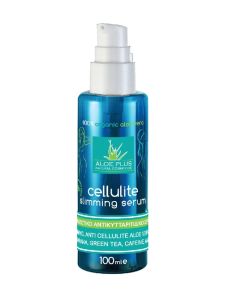 Aloe+ Colors Cellulite Slimming serum 100ml - Ορός κατά της κυτταρίτιδας