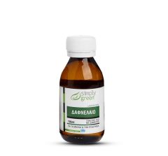 Simply Green Bay leaf oil 100ml - Bay leaf oil