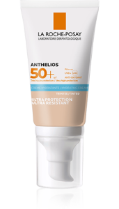 La Roche Posay Anthelios Ultra Protection BB tinted cream SPF50+ 50ml - Πολύ υψηλή προστασία ευρέος φάσματος (UVA + UVB)