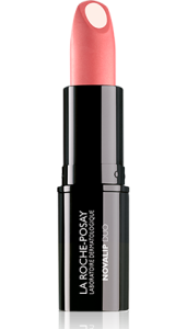 La Roche Posay Toleriane 9hrs Moisturising lipstick (66) Corail Indien 4ml - συνδυάζει skincare των χειλιών και έντονο χρώμα