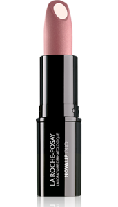 La Roche Posay Toleriane 9hrs Moisturising lipstick (11) Mauve douceur 4ml - συνδυάζει skincare των χειλιών και έντονο χρώμα