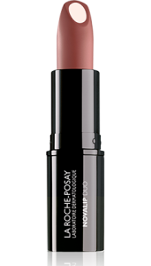 La Roche Posay Toleriane 9hrs Moisturising lipstick (170) Brun Sepia 4ml - συνδυάζει skincare των χειλιών και έντονο χρώμα