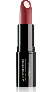 La Roche Posay Toleriane 9hrs Moisturising lipstick (198) Rouge Mat 4ml - combines skincare of lips and bright color