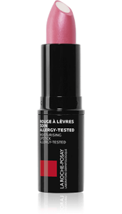 La Roche Posay Toleriane 9hrs Moisturising lipstick (191) Pur Rouge 4ml - combines skincare of lips and bright color
