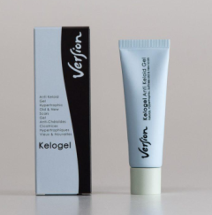 Version Kelogel Anti Keloid gel 30ml - αντιμετώπιση των υπερτροφικών ουλών και των χηλοειδών