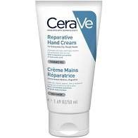 Cerave Reparative Hand Cream 50ml - ταχέως απορροφητική μη λιπαρή κρέμα χεριών
