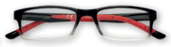Zippo Reading Glasses (31Z091-RED) 1piece - Τα Απόλυτα Γυαλιά Πρεσβυωπίας