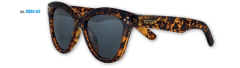 Zippo Polarized Sunglasses (0B85-05) 1piece - New collection of impressive Zippo sunglasses