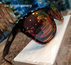 Zippo Polarized Sunglasses (0B35-03) 1piece - New collection of impressive Zippo sunglasses
