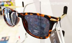 Zippo Polarized Sunglasses (0B86-01) 1piece - New collection of impressive Zippo sunglasses