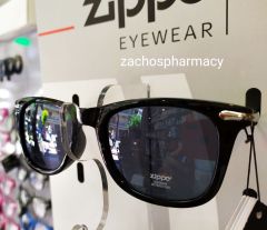 Zippo Polarized Sunglasses (0B86-05) 1piece - New collection of impressive Zippo sunglasses