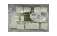 Ethereal Nature Natural Ultra White Soap Base 7,5kg - White soap base 7,5kg