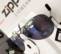Zippo Polarized Sunglasses (0B36-03) 1piece - New collection of impressive Zippo sunglasses