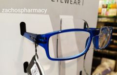 Zippo Reading glasses (31Z-011BLUE) 1piece - Τα απόλυτα γυαλιά πρεσβυωπίας
