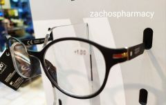 Zippo Reading glasses (31Z-PR66) 1piece - Τα απόλυτα γυαλιά πρεσβυωπίας