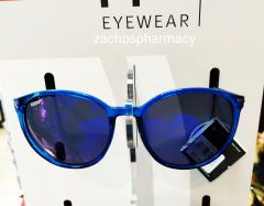 Zippo Polarized Sunglasses (0B59-51) 1piece - Νέα συλλογή γυαλιών ηλίου Zippo που εντυπωσιάζουν