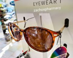 Zippo Polarized Sunglasses (0B59-53) 1piece - New collection of impressive Zippo sunglasses