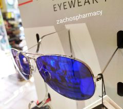 Zippo Polarized Sunglasses (0B36-06) 1piece - Νέα συλλογή γυαλιών ηλίου Zippo που εντυπωσιάζουν