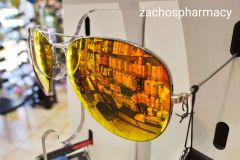 Zippo Polarized Sunglasses (0B36-07) 1piece - Νέα συλλογή γυαλιών ηλίου Zippo που εντυπωσιάζουν