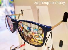 Zippo Polarized Sunglasses (0B40-05) 1piece - New collection of impressive Zippo sunglasses