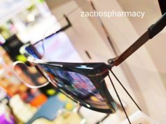 Zippo Polarized Sunglasses (0B53-01) 1piece - New collection of impressive Zippo sunglasses