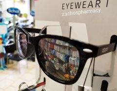 Zippo Polarized Sunglasses (0B71-01) 1piece - New collection of impressive Zippo sunglasses